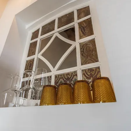 Apartment Trajano Premium Estudios By H