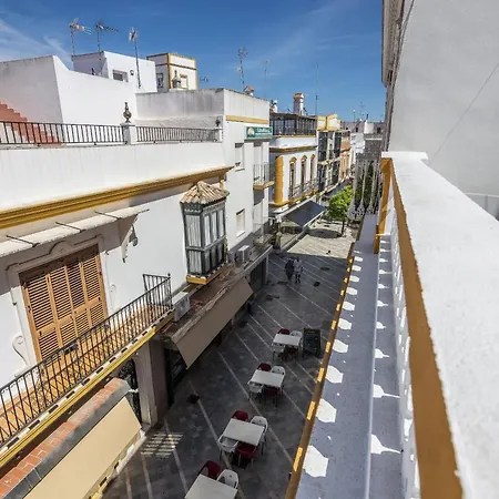 Trajano Premium Estudios By H * Ayamonte
