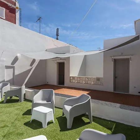 Trajano Premium Estudios By H *