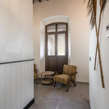 Trajano Premium Estudios By H * Ayamonte