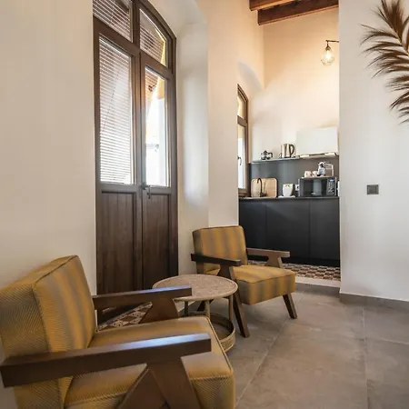 Trajano Premium Estudios By H Ayamonte