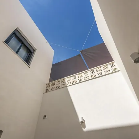 Trajano Premium Estudios By H Apartment Ayamonte