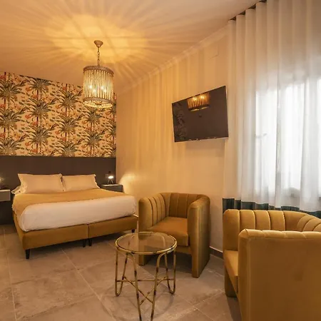 Apartment Trajano Premium Estudios By H *