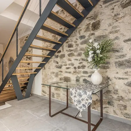 Trajano Premium Estudios By H Ayamonte