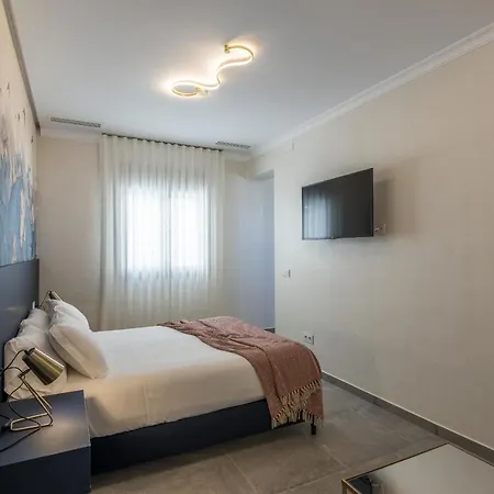 Trajano Premium Estudios By H Ayamonte