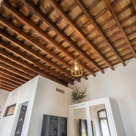 Apartment Trajano Premium Estudios By H