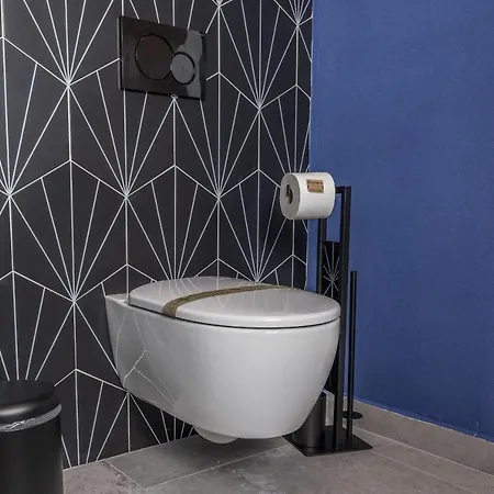 Trajano Premium Estudios By H * Ayamonte