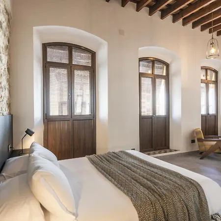 Apartment Trajano Premium Estudios By H