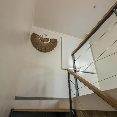 Apartment Trajano Premium Estudios By H *