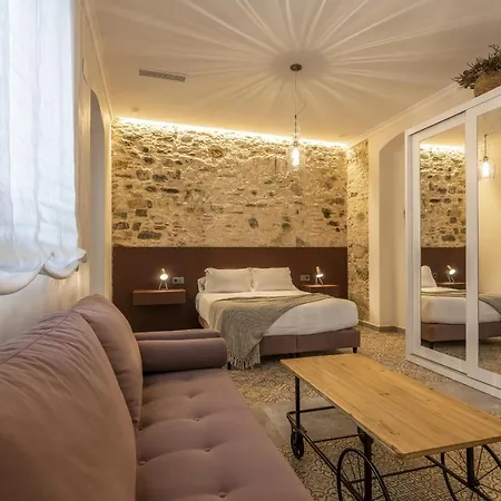 Trajano Premium Estudios By H Ayamonte