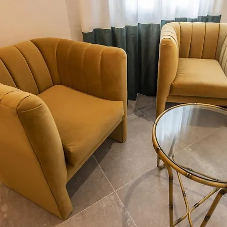 Trajano Premium Estudios By H * Ayamonte