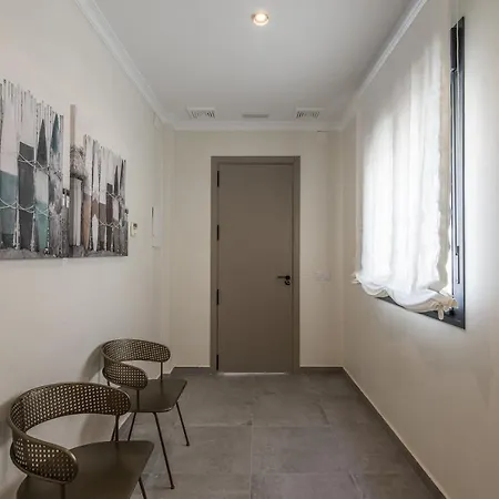Trajano Premium Estudios By H Apartamento Aiamonte